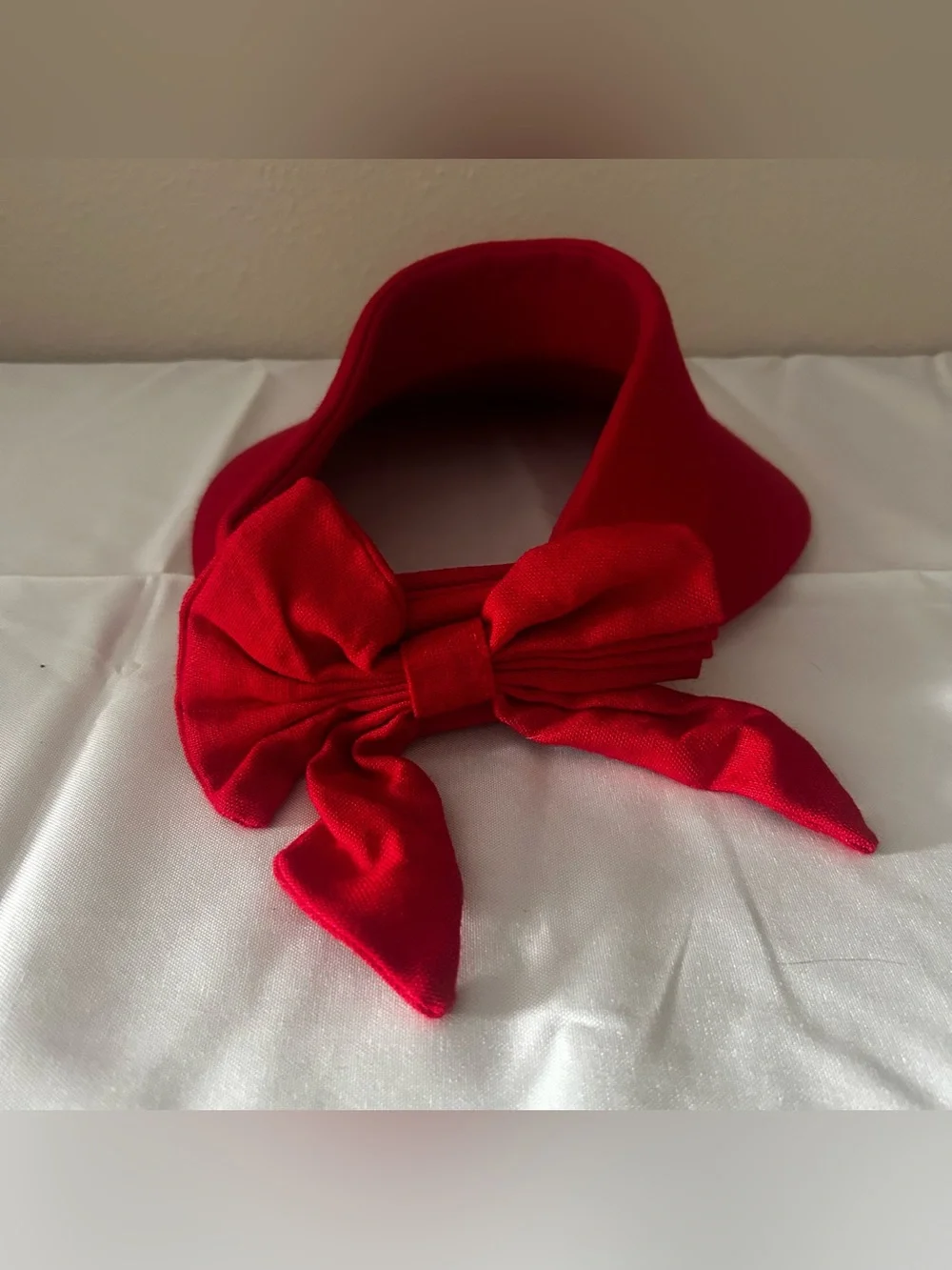 Panama Jack bold red